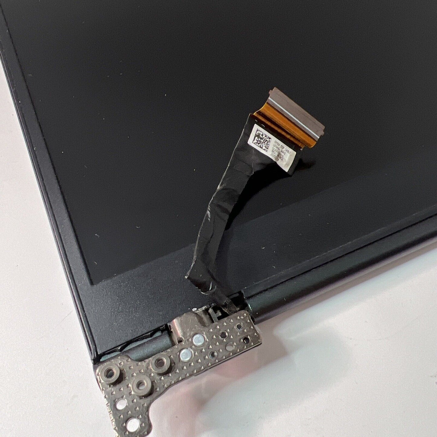 Lenovo Legion 5 15IMH05A Complete 15.6” Screen Assembly (Cracked Top Lid Cover)