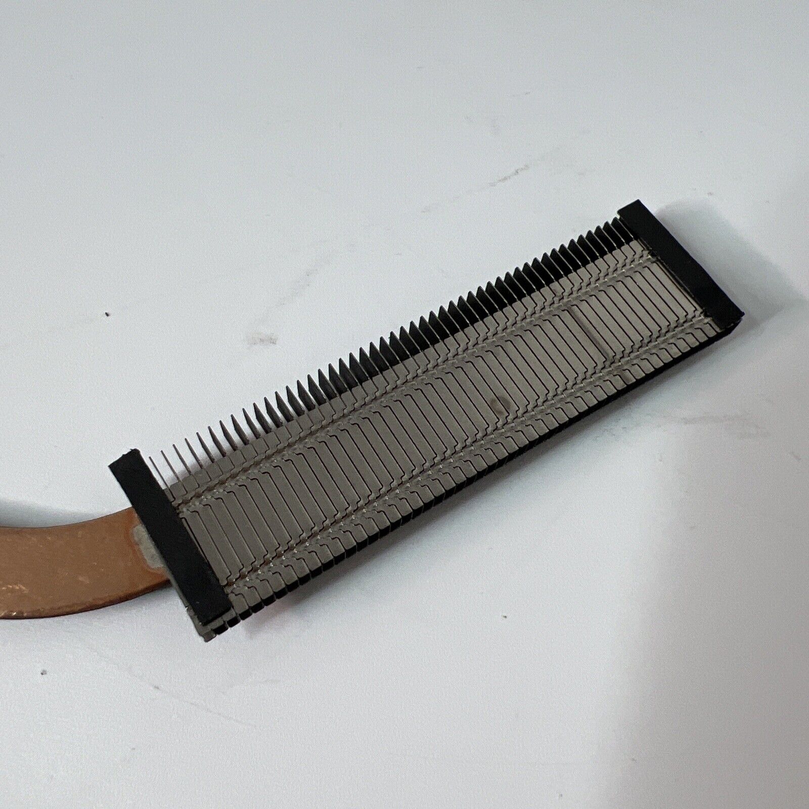 Samsung Galaxy Book3 PRO NP960XFG CPU Cooling Heatsink Module BA62-01103A