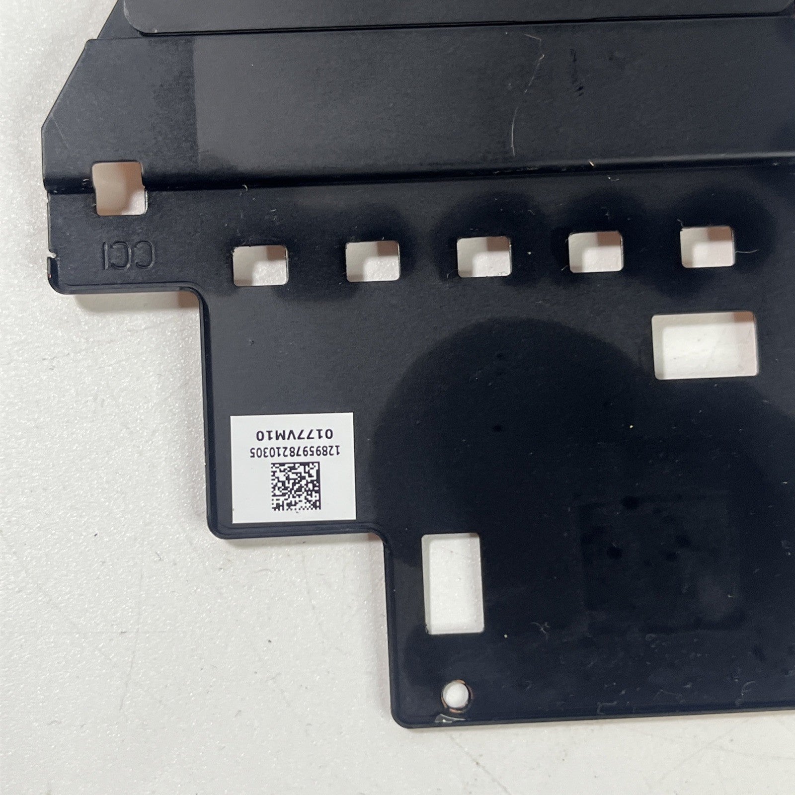 Genuine Razer Blade 17 Pro RZ09-0368 Heatsink 0177VM10