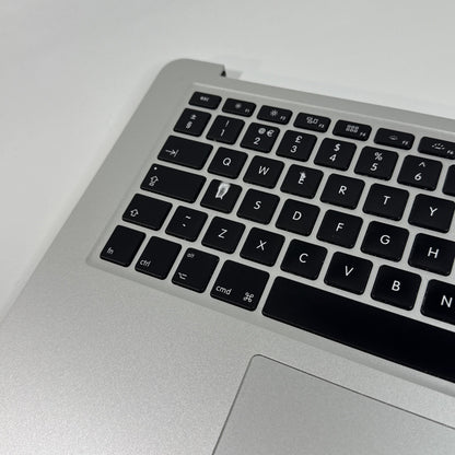 Genuine Apple MacBook Air 13" A1369 2011 Palmrest Assembly + Keyboard UK