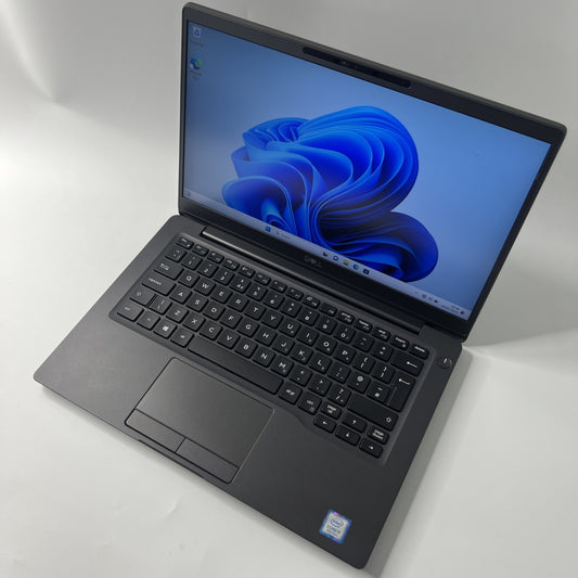 Dell Latitude 7300 13.3" Laptop Core i5-8365U 16GB RAM 256GB Windows 11 Pro