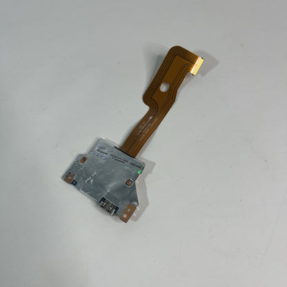 Genuine ASUS TUF Gaming F17 FX707ZC4 Usb Board & Cable
