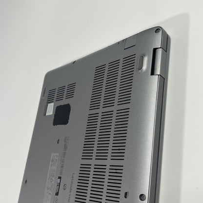 Dell Latitude 5410 Laptop  Core  i5-8th 8GB RAM 256GB SSD Windows 11