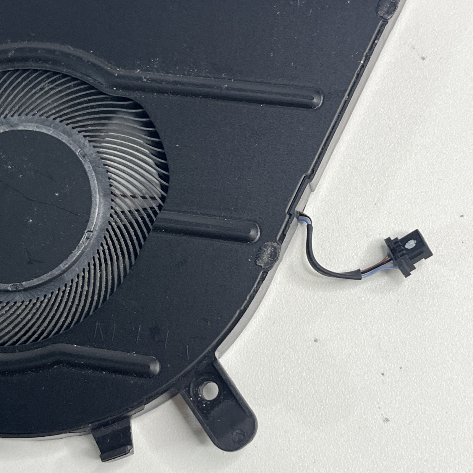 Genuine Dell Inspiron 15 Plus 7510 16 7610 GPU Fan P/N 0CNNWF CNNWF