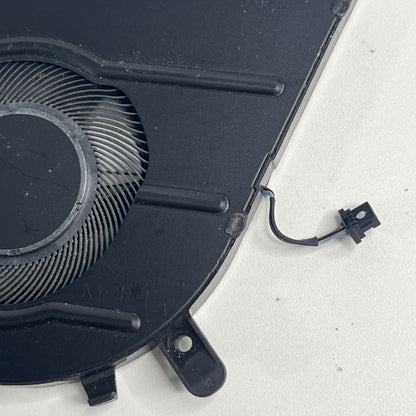 Genuine Dell Inspiron 15 Plus 7510 16 7610 GPU Fan P/N 0CNNWF CNNWF