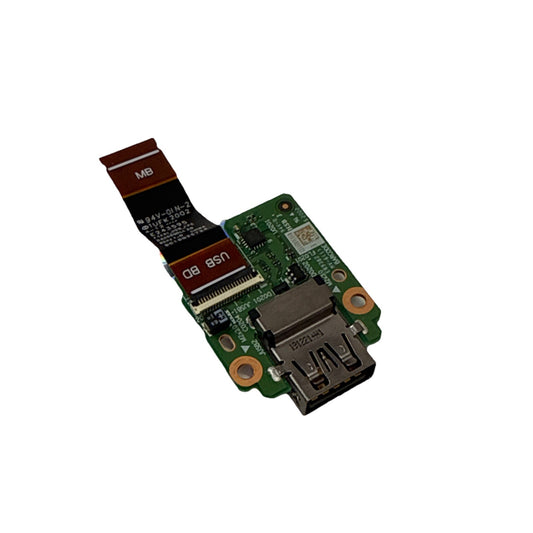 GENUINE Lenovo Thinkpad T490S USB Connector Board NS-B892