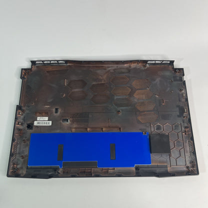 MSI Katana GF76 12UE Bottom Base Cover – Grade B – Genuine 3077L1D213D37