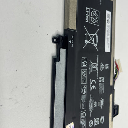 Genuine Battery HP Elitebook X360 1030 1040 G7 G8 HK04XL