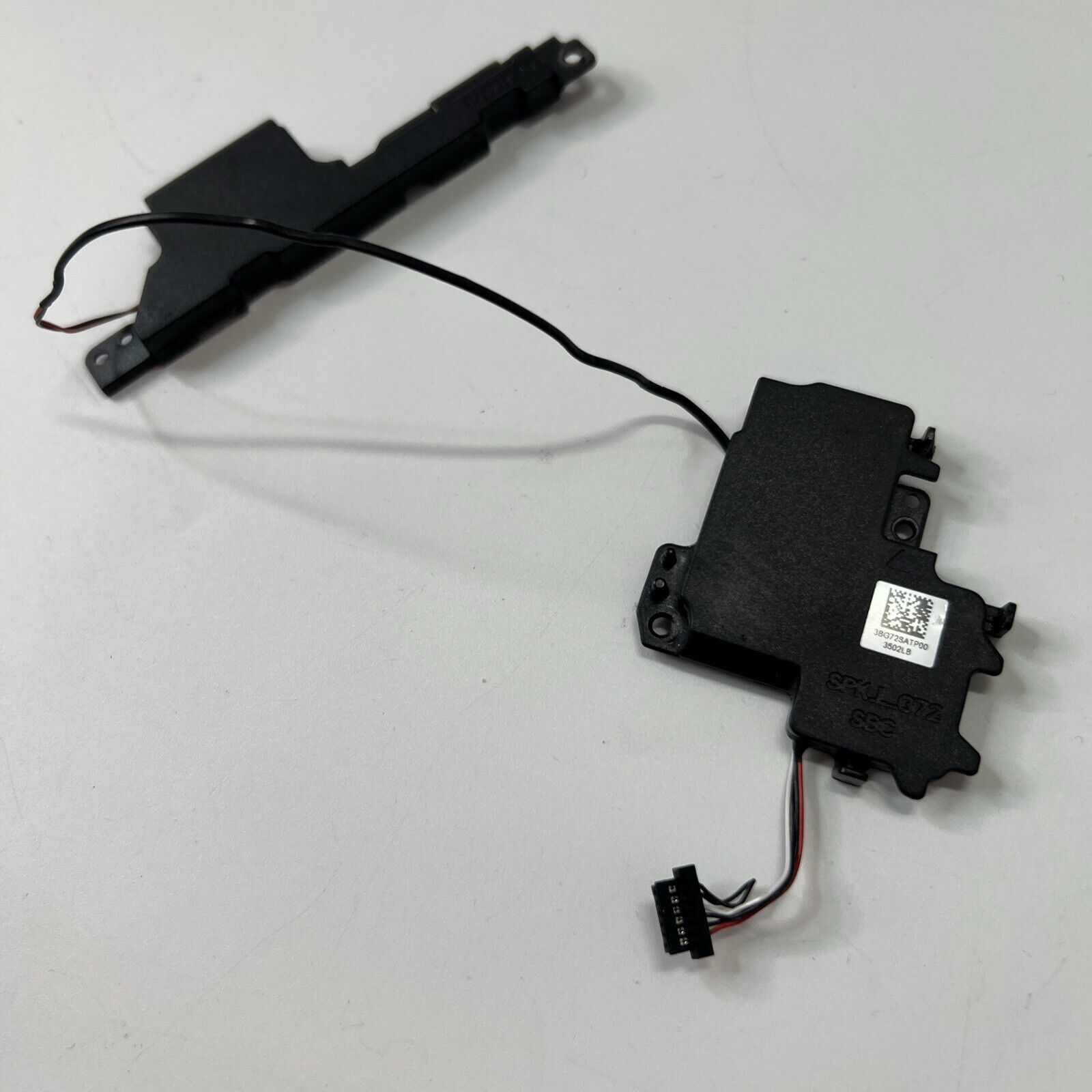HP Pavilion 14-bp Internal Speaker Set 3BG72SATP003502LB