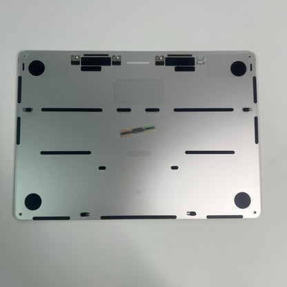 Apple MacBook Air 13" M2 A2681 2022 Bottom Base Cover 613-22538-A Silver