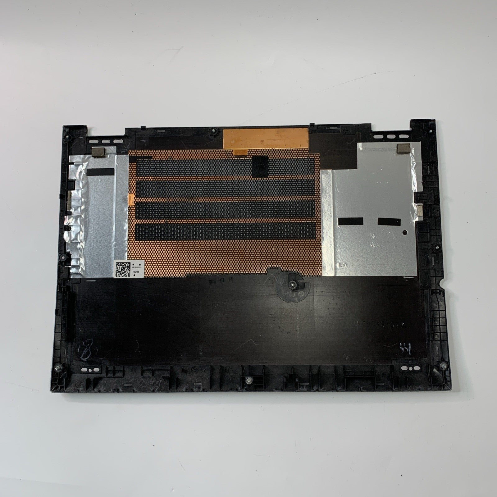 Lenovo Thinkpad Yoga 370 Base Bottom Chassis Case Cover Silver