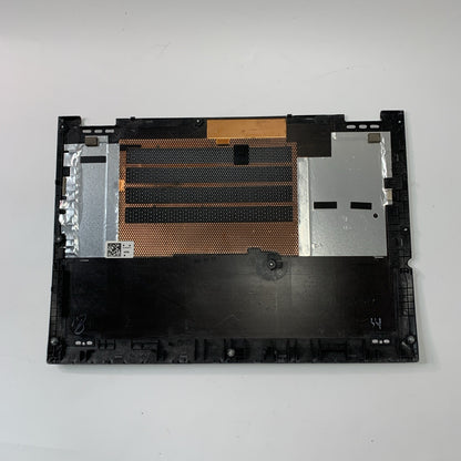Lenovo Thinkpad Yoga 370 Base Bottom Chassis Case Cover Silver
