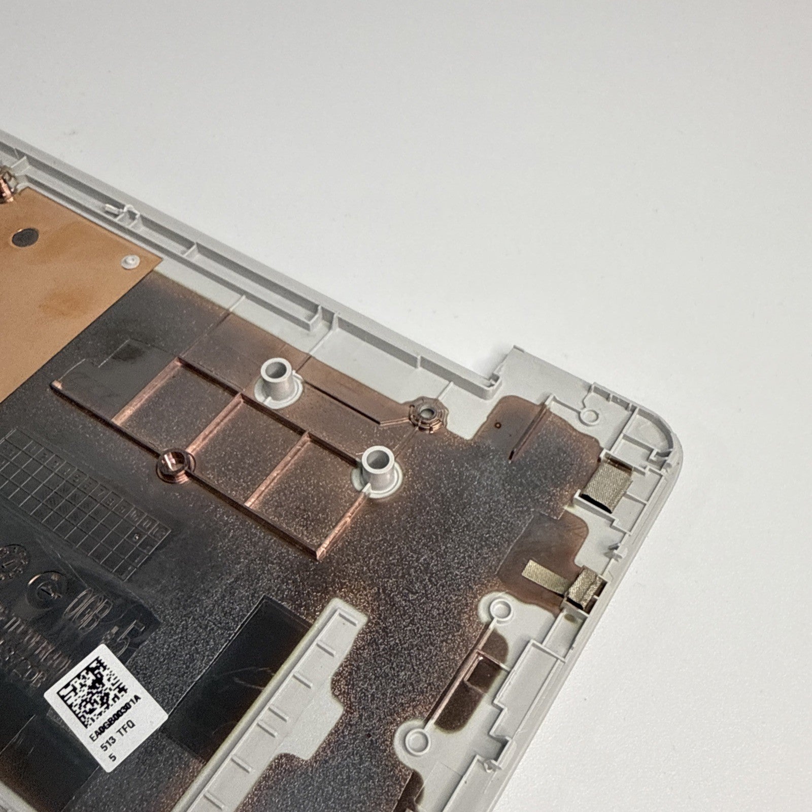 HP Chromebook 14A-NA Series 14