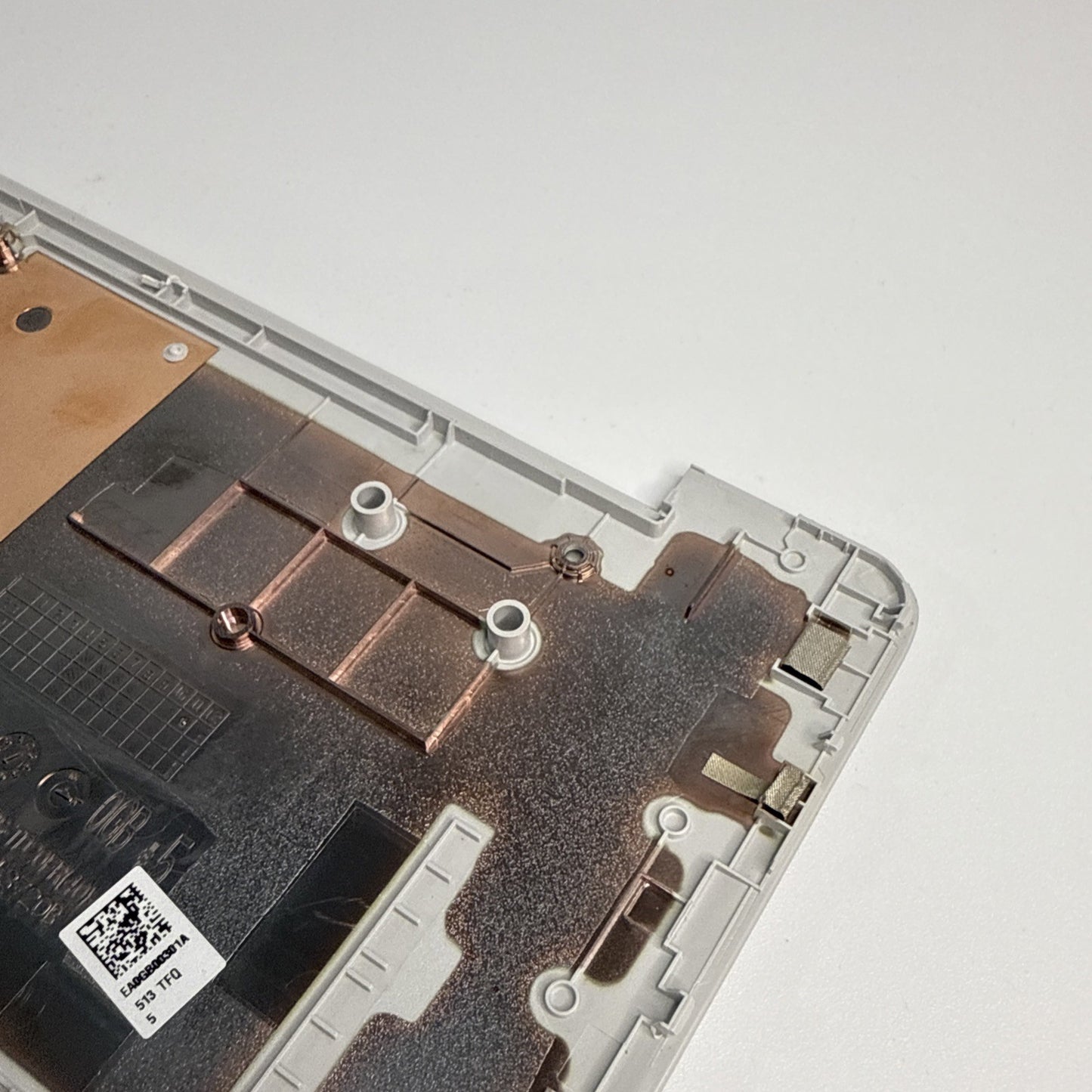 HP Chromebook 14A-NA Series 14" Bottom Case Base Cover EA0GB003010 380GBTP000