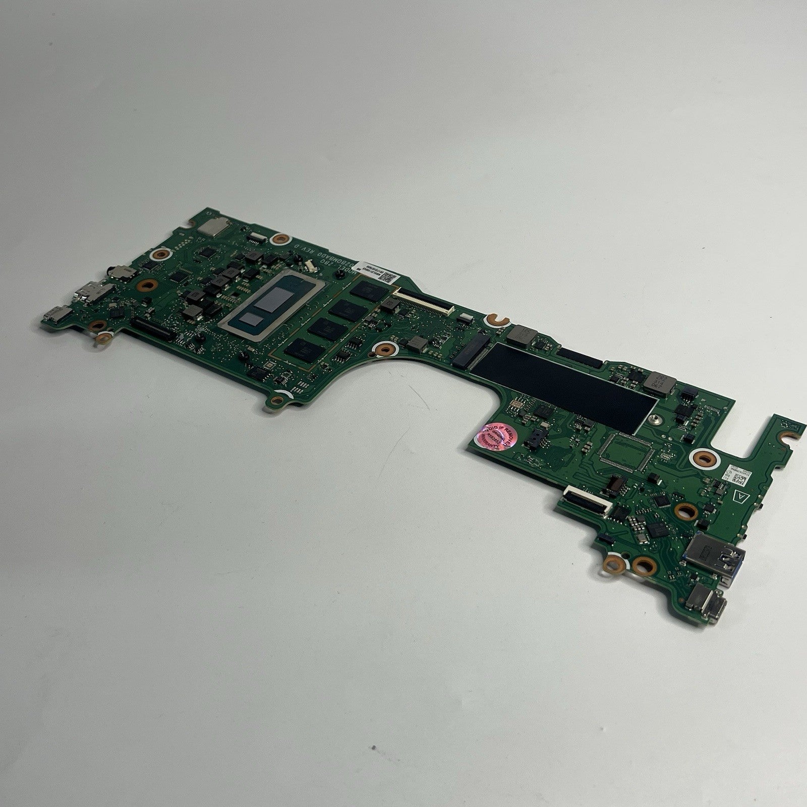 Acer CB spin 714 n22q10 motherboard I3 13th  NBKLD110043 Power On Backlit Issue