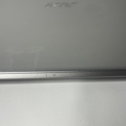 Genuine Silver Acer Swift SF114-34 Complete Top Lid And Screen Assembly .