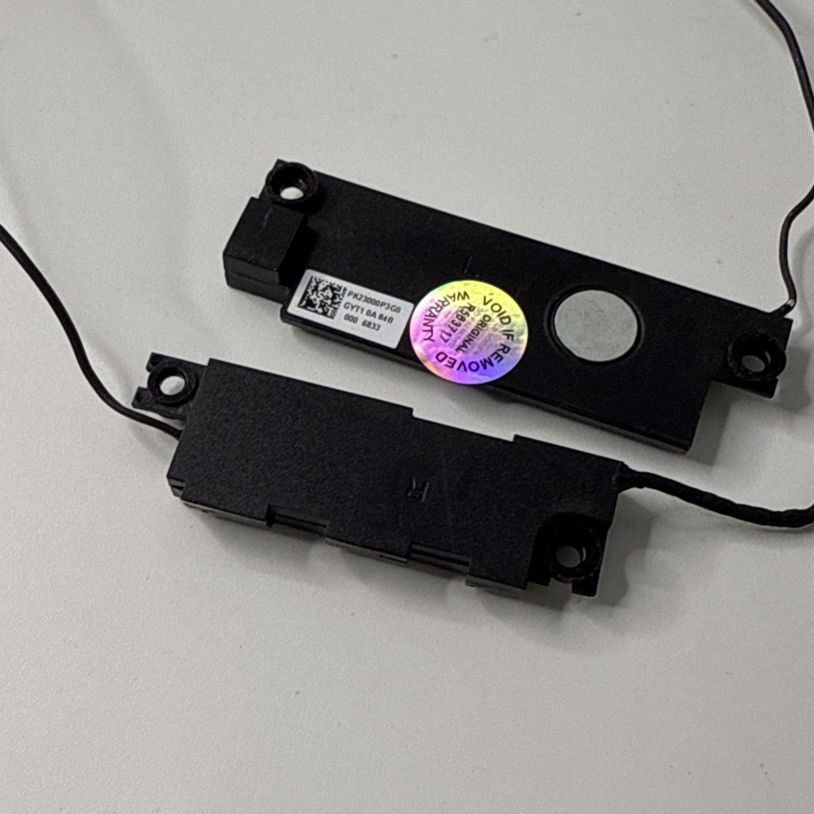 Lenovo Thinkpad T470 Internal Speaker Set PK23000P3G0