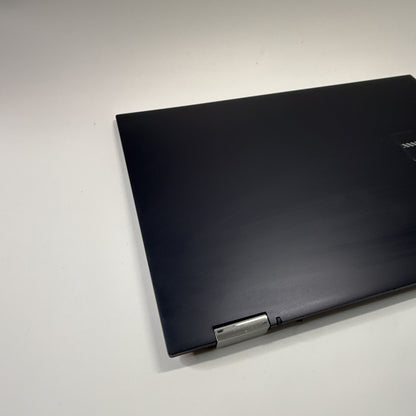 Asus Vivobook Go 14 TP1400K Top Lid Cover Screen Cables Hinges 13N1-E8A0111