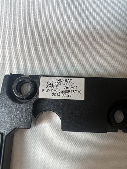 LENOVO FLEX 2 14  -INTERNAL SPEAKERS LEFT RIGHT SET 5SB0F76730