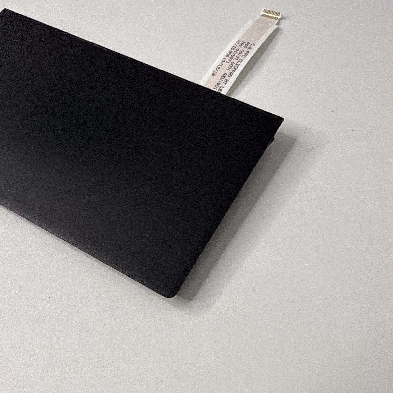 Genuine Lenovo Thinkpad X390 Yoga Touchpad Trackpad + Cable + Screws 8SSM10P360