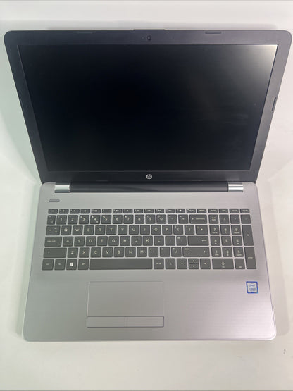 HP 250 G6 Intel Core i5-7200U 8GB RAM 256GB SSD 15.6” Windows 11 Laptop