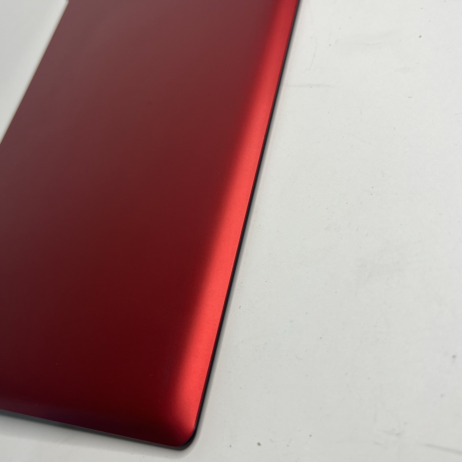 Genuine Lenovo Flex 2 14 Touch Display FHD Screen & Top Lid Assembly Red