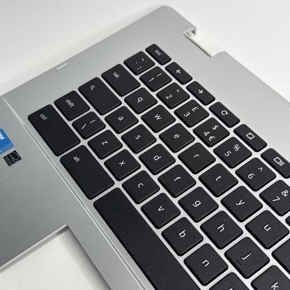 Asus Chromebook CX1400CK Palmrest Assembly UK Keyboard  13N1-D7A0611
