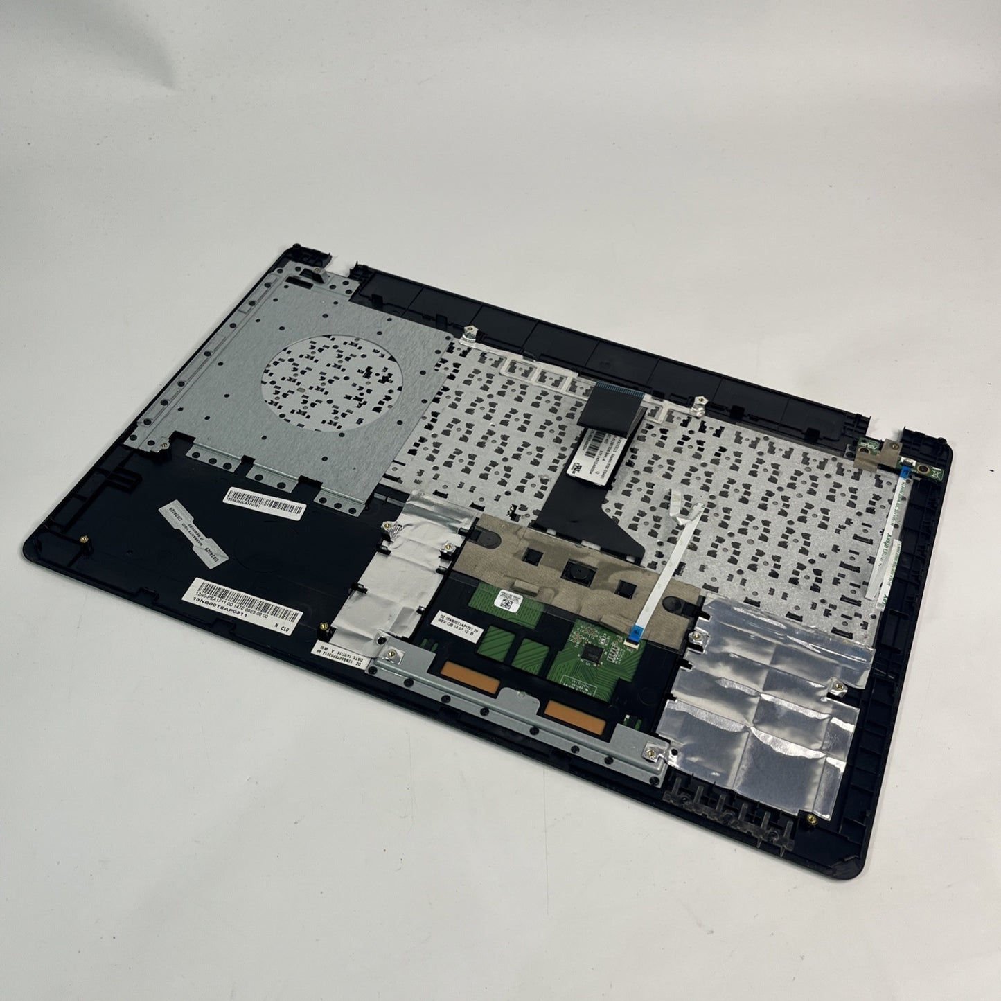 Genuine Black Asus P550L Palmrest & Keyboard And Touchpad 13N0-PEA1F11