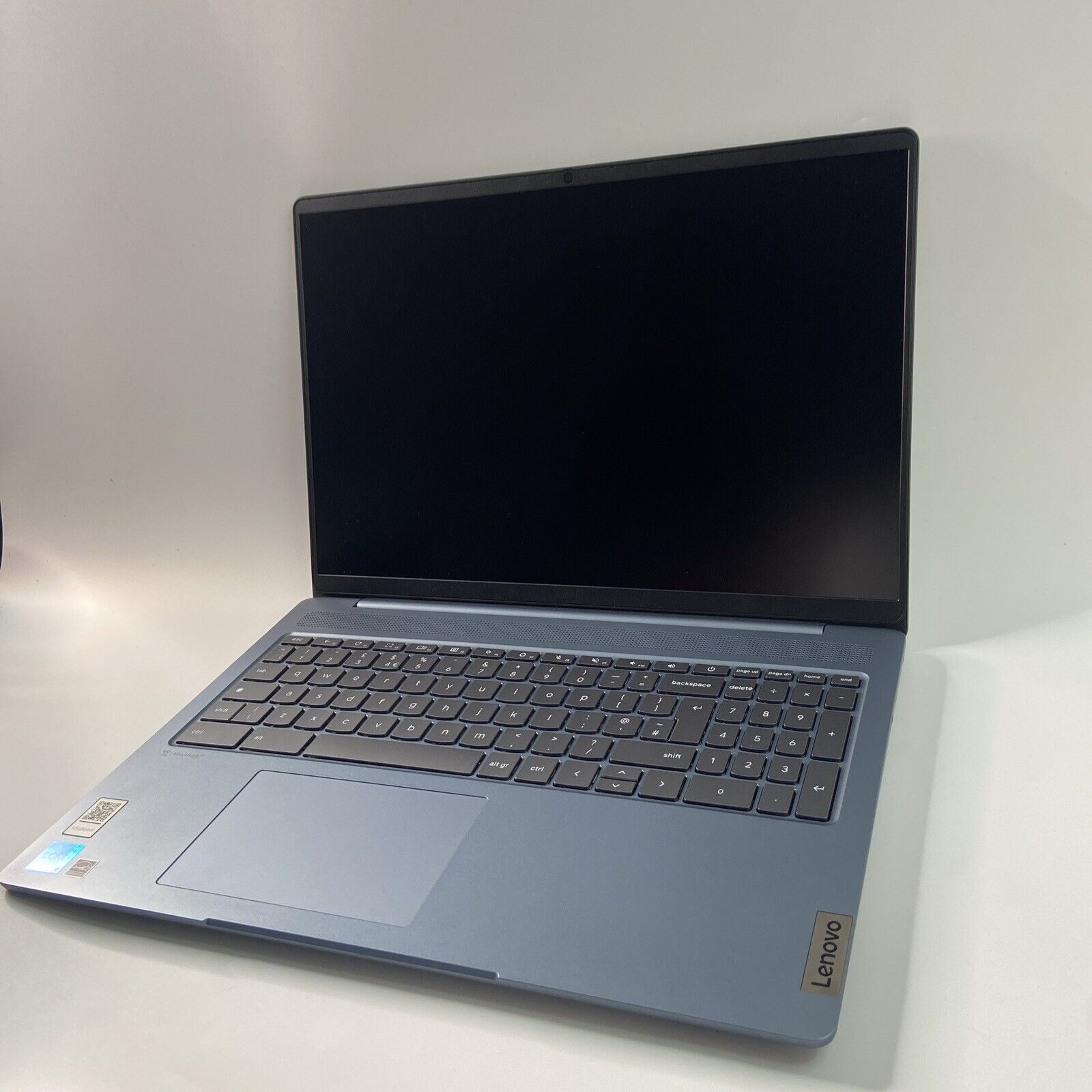 Lenovo IdeaPad 5 Chrome 16IAU7 16