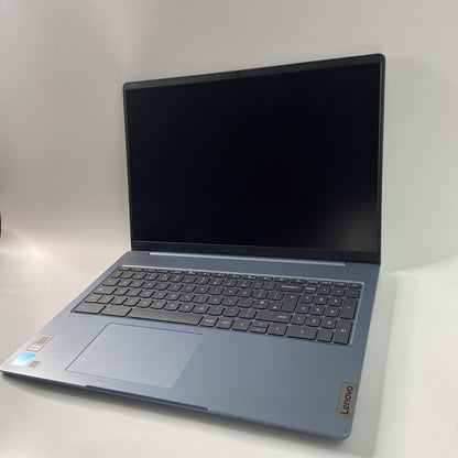 Lenovo IdeaPad 5 Chrome 16IAU7 16" i5-12th Gen 8GB RAM 256GB SSD Chrome OS