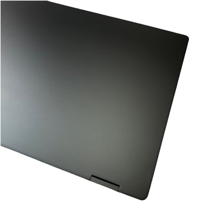 Samsung Galaxy Book3 Pro 360 NP965QFG Top Lid Screen Cover Graphite 