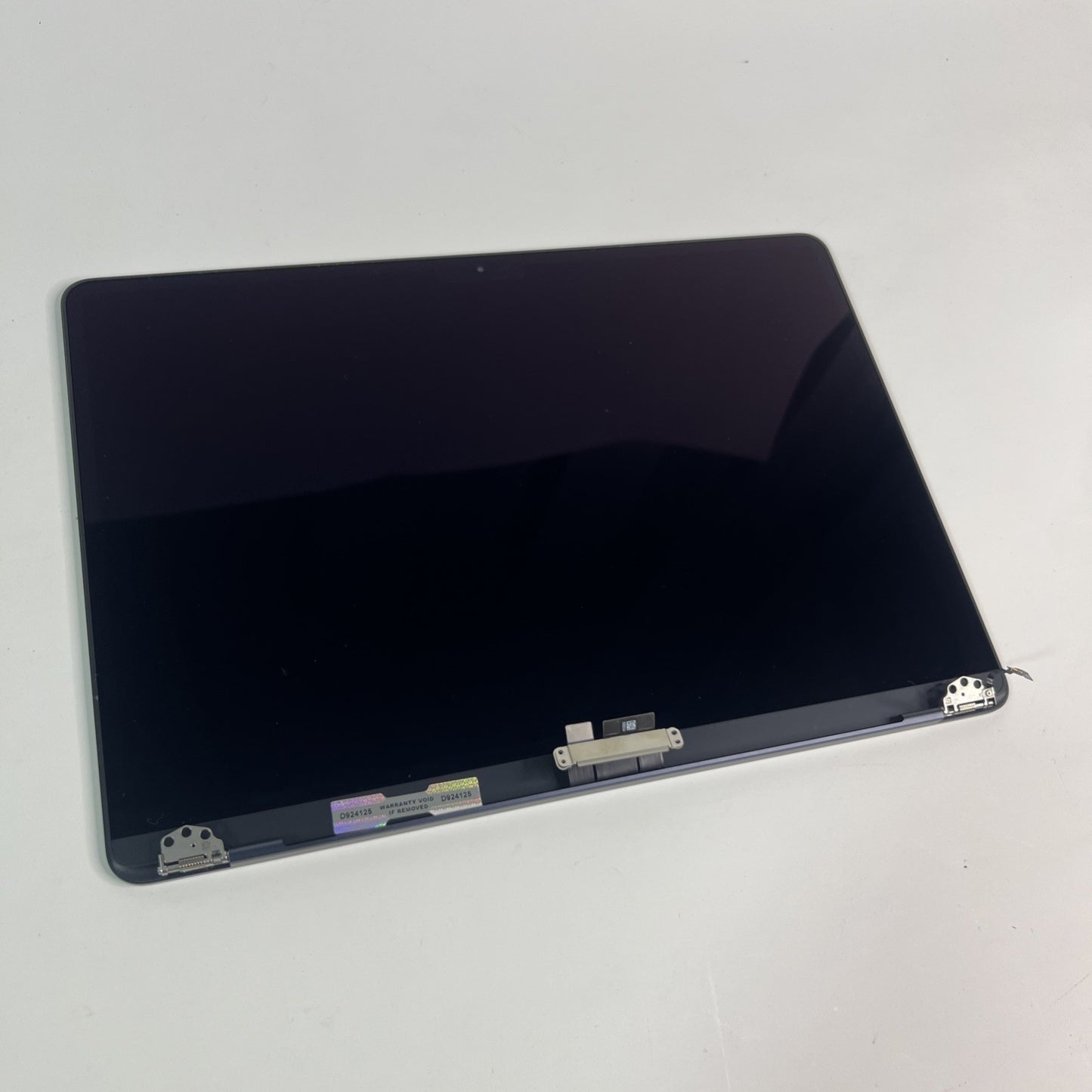 Apple MacBook Air 13” A3240 LCD Screen Display Assembly Midnight 2025 Grade A