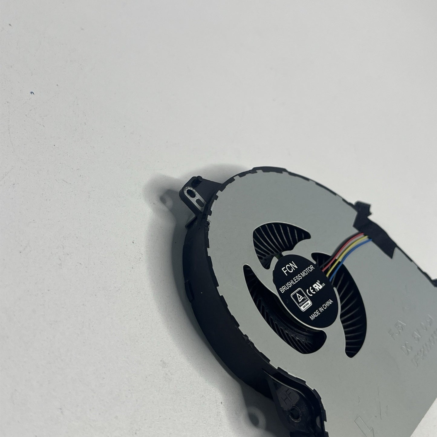Genuine Cpu Cooling Fan for ASUS GL553V DFS2001055G0T