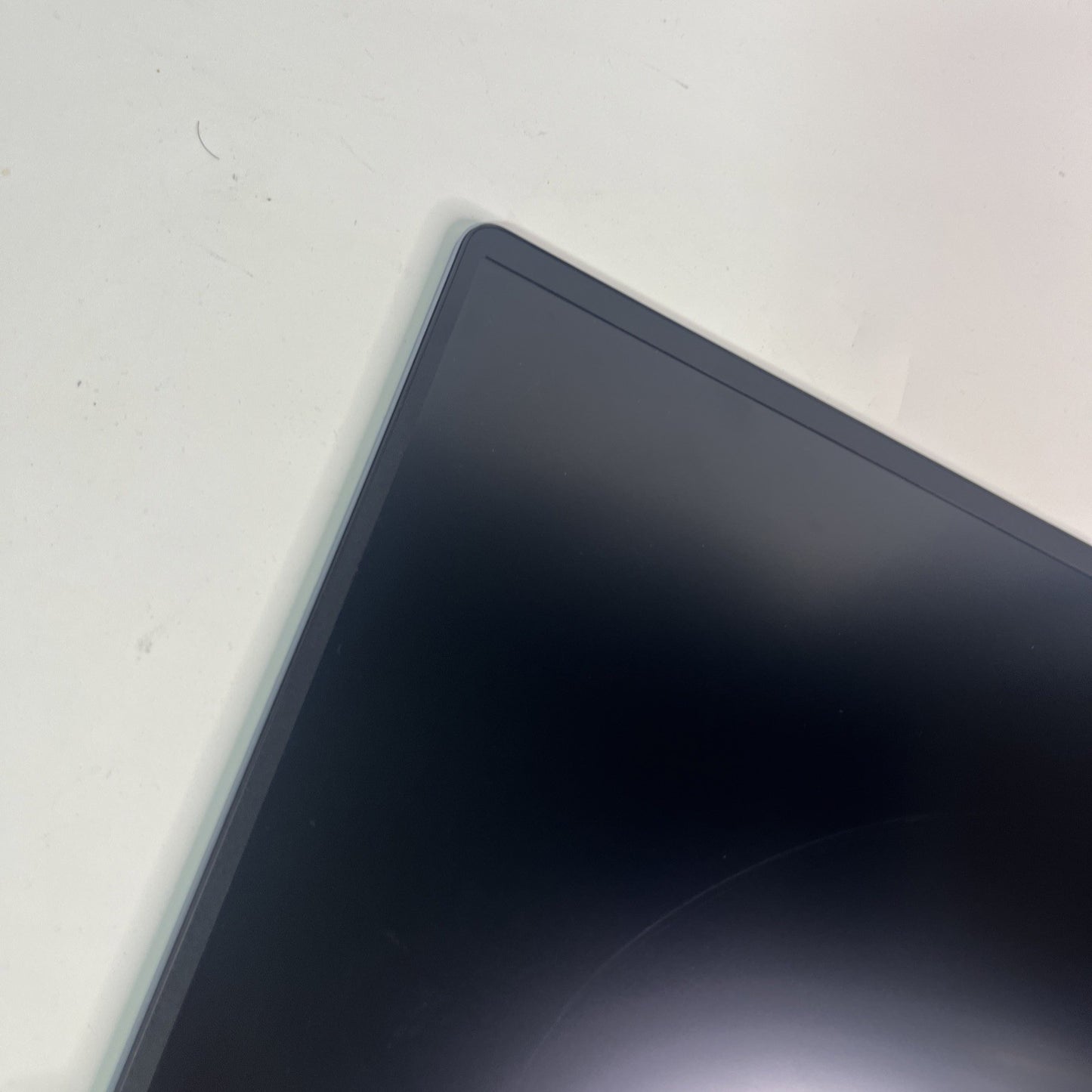 Genuine Light Blue Samsung Galaxy Book4 Edge 360 Np750XQA Lcd Screen Assembly