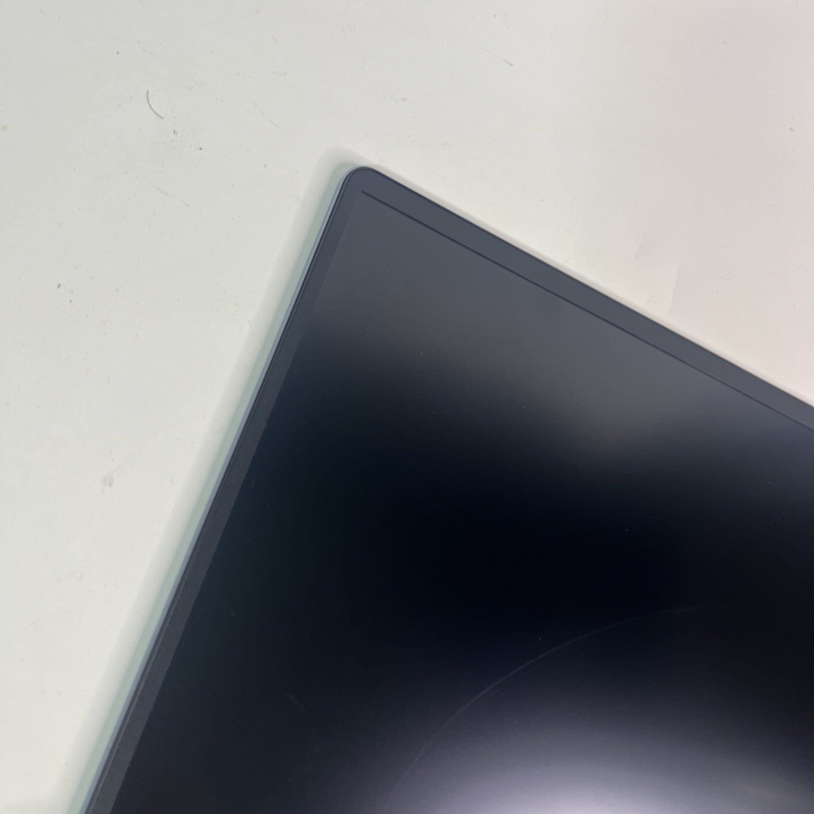Genuine Light Blue Samsung Galaxy Book4 Edge 360 Np750XQA Lcd Screen Assembly
