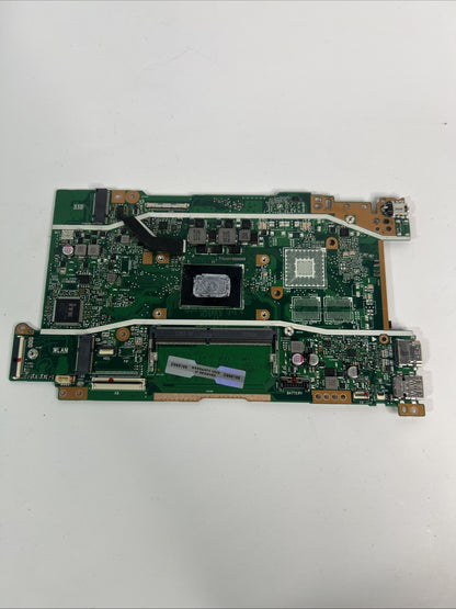 ASUS VivoBook M509DA Motherboard Ryzen 5 3500U Working Mainboard