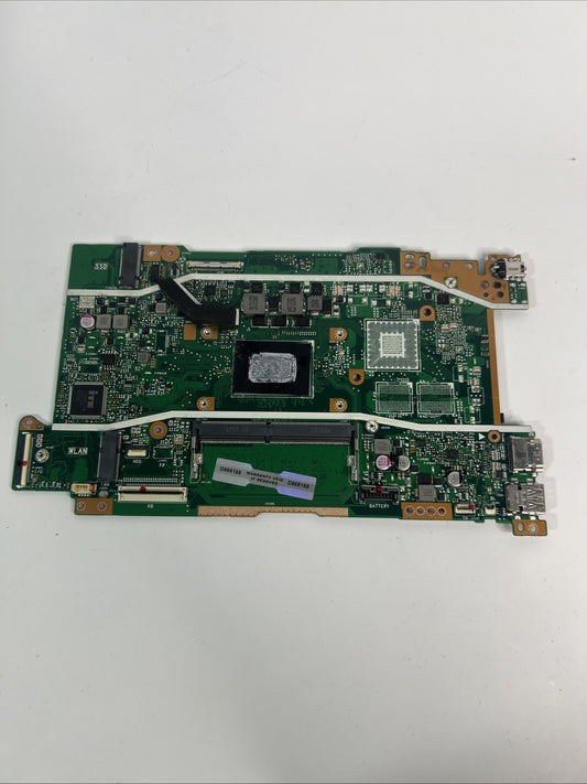 ASUS VivoBook M509DA Motherboard Ryzen 5 3500U Working Mainboard