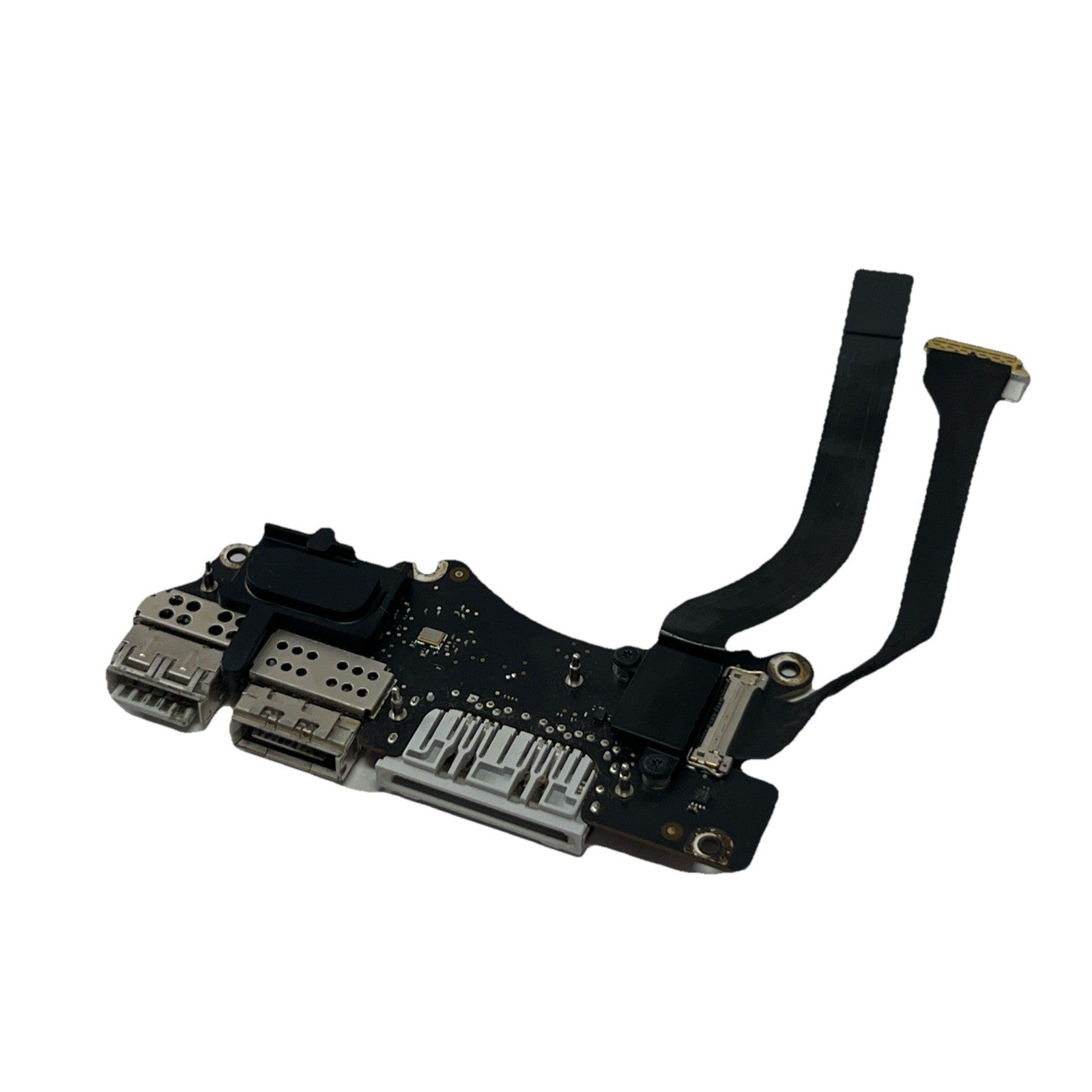 APPLE MACBOOK PRO 15" A1398 Mid 2014 USB SD I/O BOARD w/ CABLES 820-3547-A