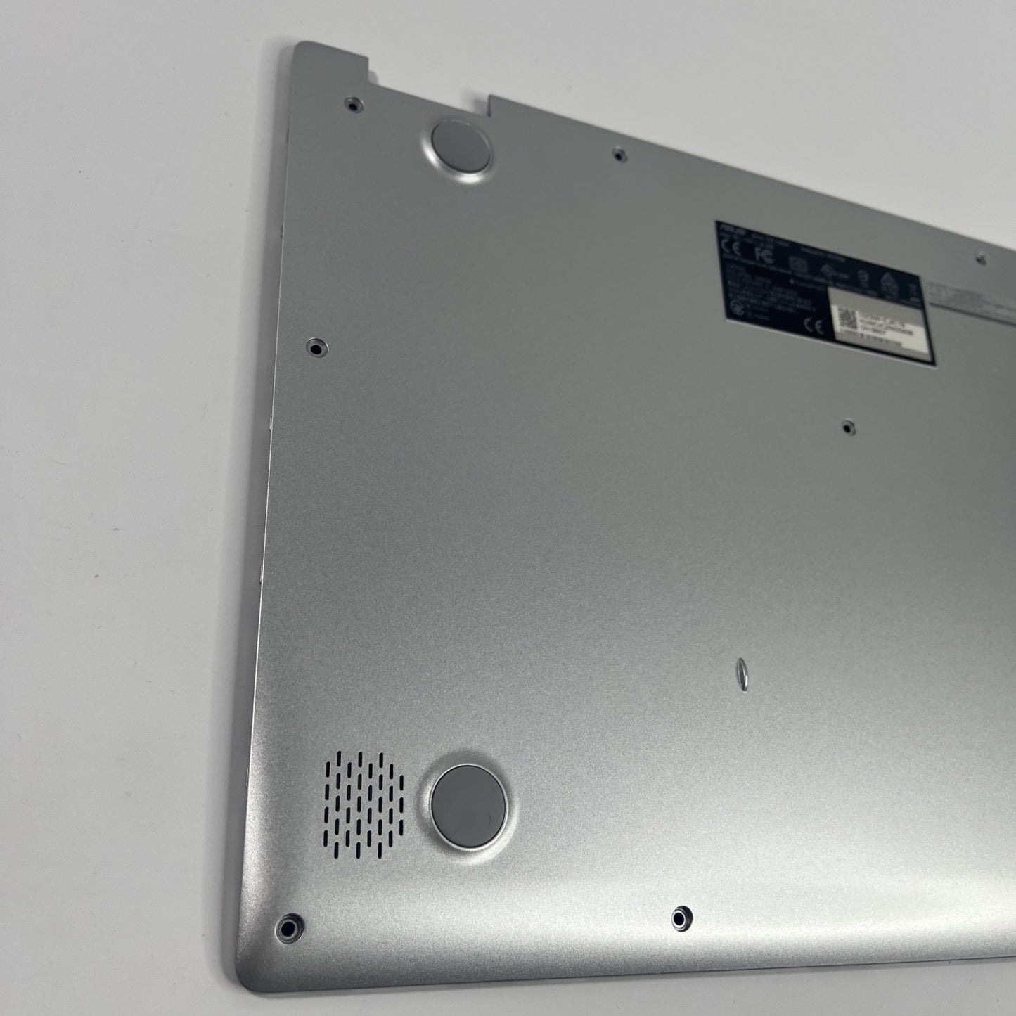 Genuine Asus c532N Grey Bottom Base Cover 13N1-5RA0L01