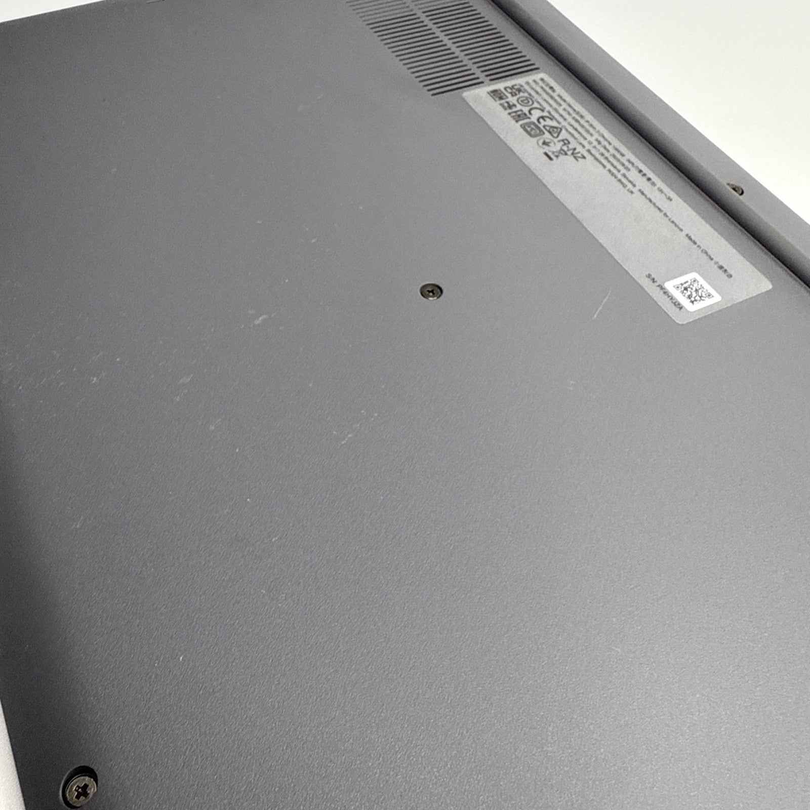 Lenovo Ideapad 3 14IAN8 Bottom Base Cover AP2VQ000700