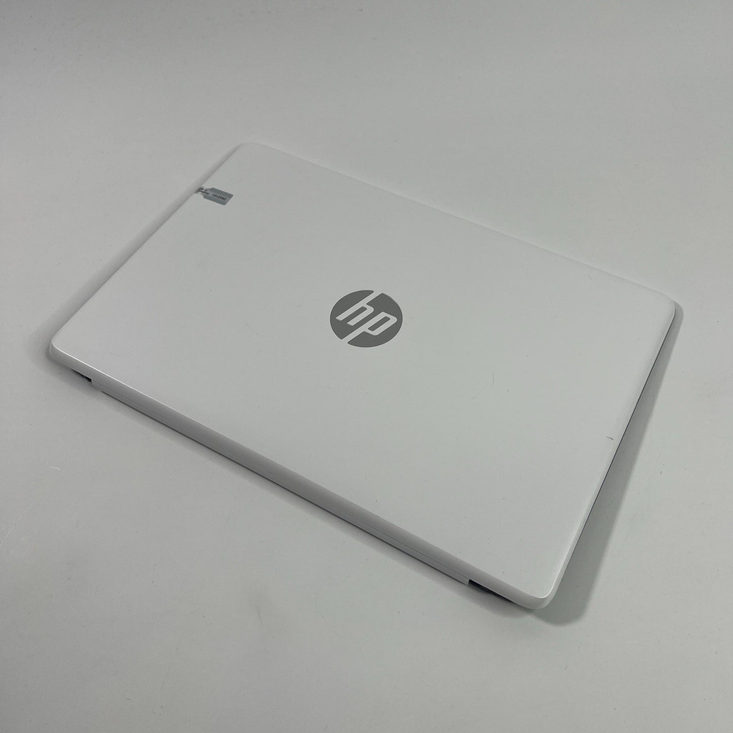 Genuine White HP Stream 11-ak0028sa Complete Screen & Top Lid Assembly. Grade A