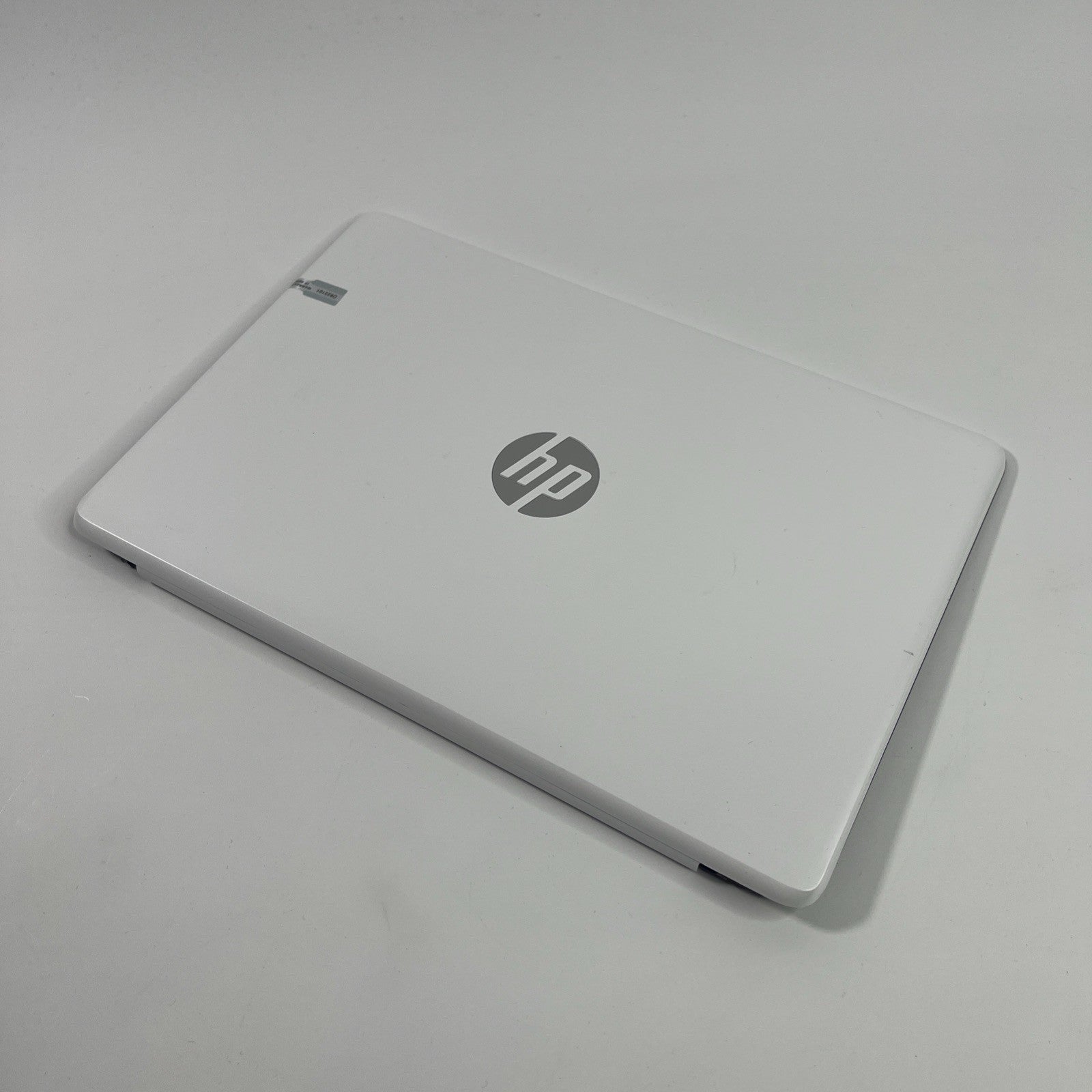 Genuine White HP Stream 11-ak0028sa Complete Screen & Top Lid Assembly. Grade A