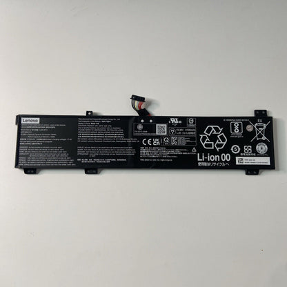 Genuine Lenovo Legion 7-16ITHg6 Series, Legion 7-16ACHg6 Laptop Battery