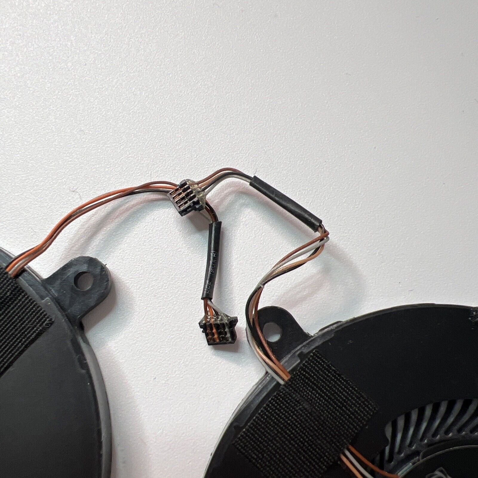 Genuine Razer Book 13 RZ09-0357 CPU Cooling Fan SET PAIR 1310207220 13102098
