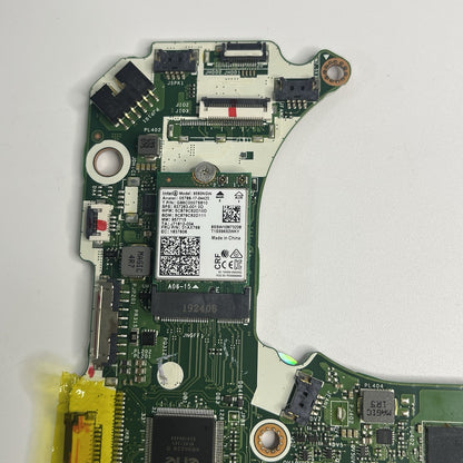 ACER AN515-52 Motherboard DH5VF LA-F952P Intel Core i5-8300H GPU GTX1050