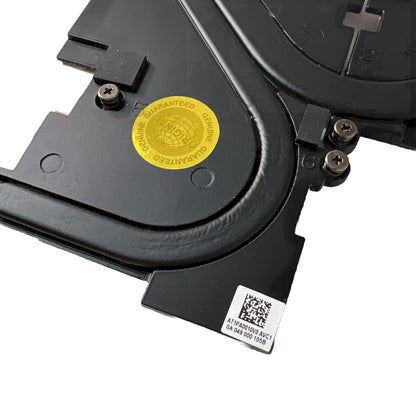 Lenovo Legion 5-15IMH05A CPU GPU Cooling Thermal Heatsink  AT1P80010V0 GENUINE