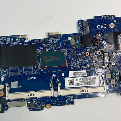 HP EliteBook 840 G5 Laptop Motherboard Core i5-8th Gen