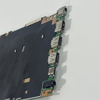 Asus Vivobook 16X M1603QA AMD Ryzen 5 5600H Motherboard. No Power