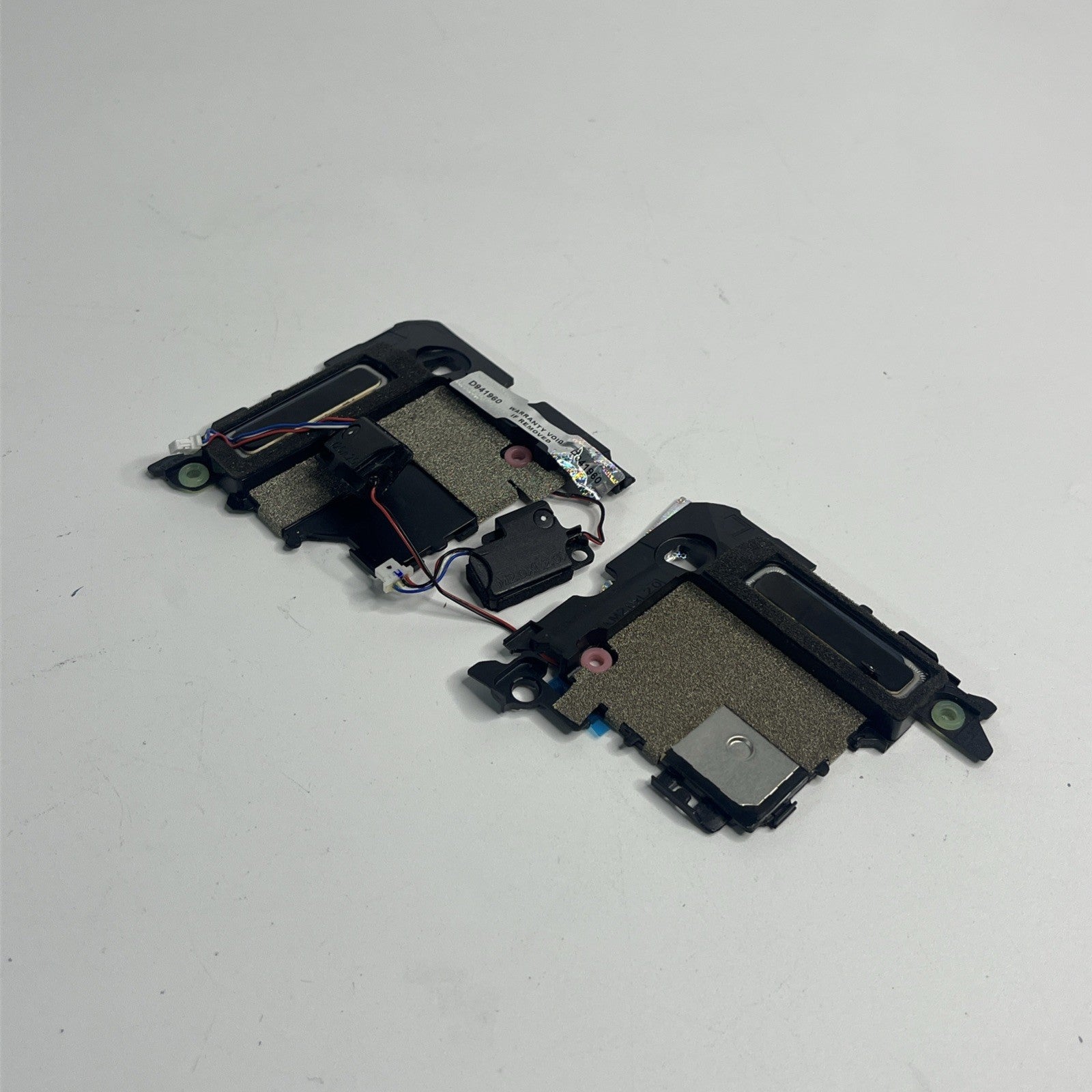 Genuine HP EliteBook X360 1040 G7 Laptop Speakers Set M50569-001