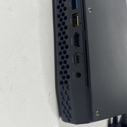 Intel Hades Canyon - NUC8i7HNK - 16GB RAM - 512GB SSD - i7 8705G - Win11